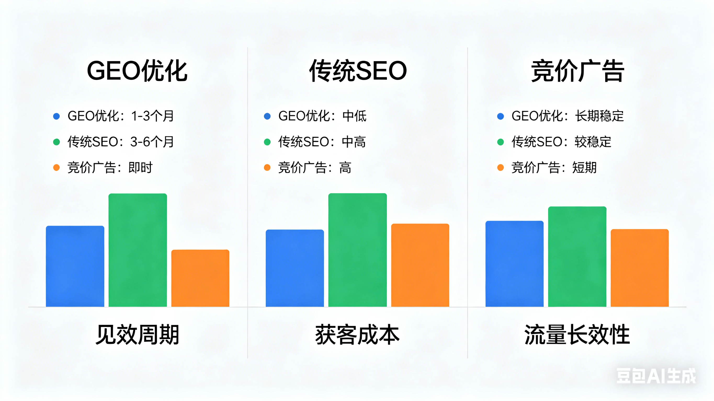 邹城GEO优化多久能出效果？企业AI获客见效周期全解析